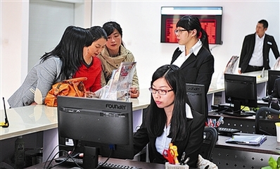 市北 打造生態(tài)圈，激發(fā)就業(yè)創(chuàng)業(yè)活力——信息咨詢服務(wù)的新篇章